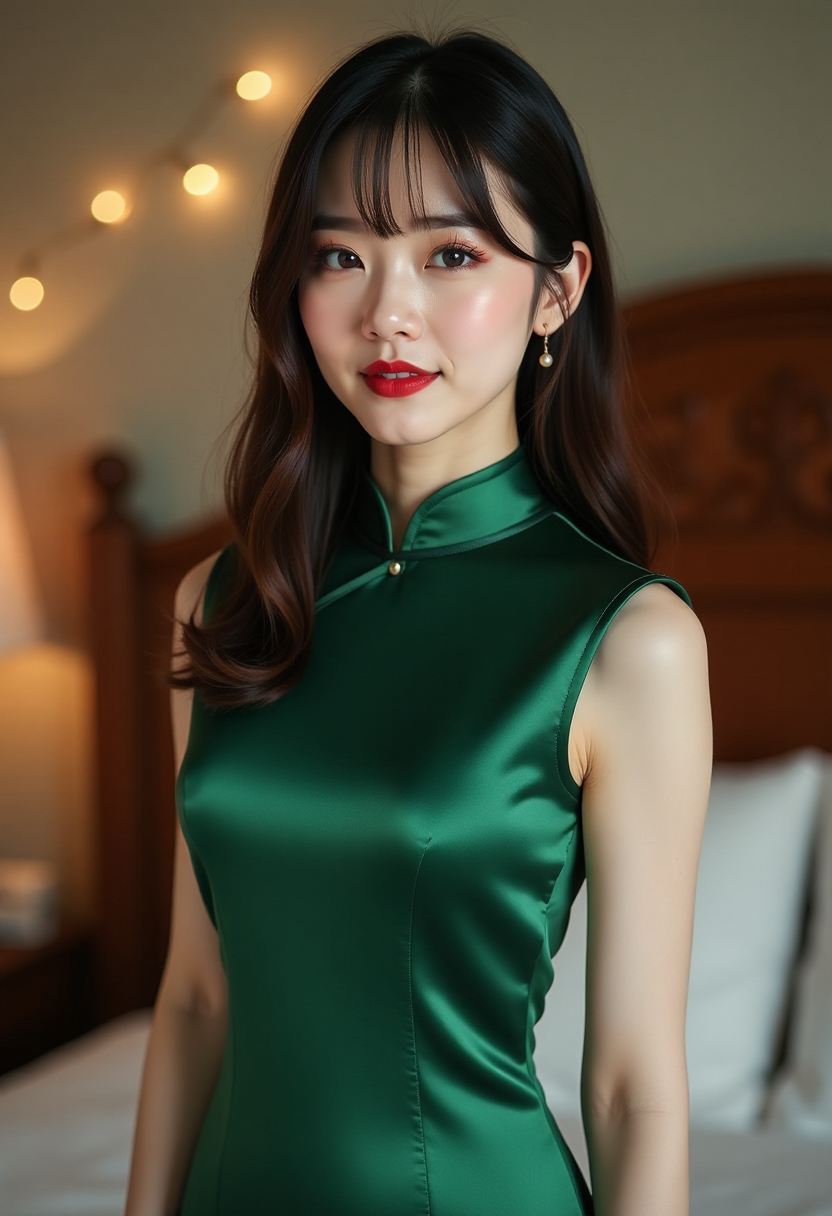 《一一》杨德昌原版 海报