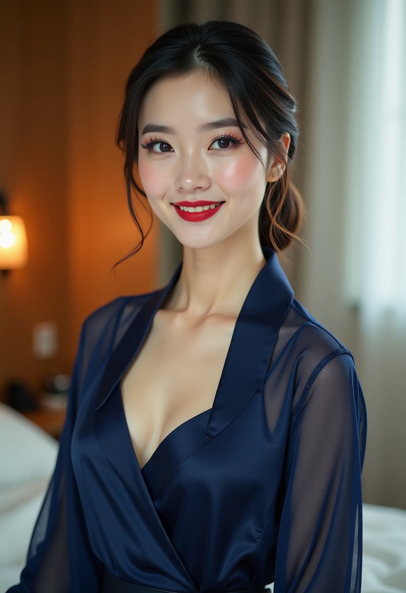 《谁先爱上他的》海报